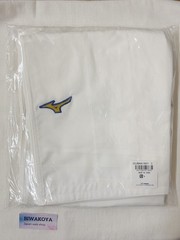 MIZUNO 22-AA1801 Judo gi Jacket and Bottom Set YUSHO 3rd IJF Official Approved