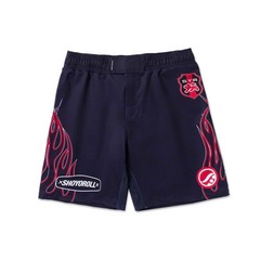 New Arrival ONE Championship x Shoyoroll NoGi Collab with BJJ Shorts LS Set