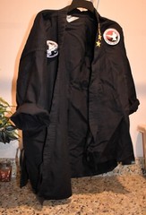 (4) Century Gi Tops – (2) Size 3 – (2) Size 4