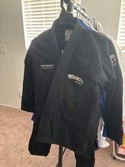 moya brand gi Used Kids Compair K4