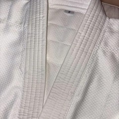 Judo Gi Mukyu II No. 2