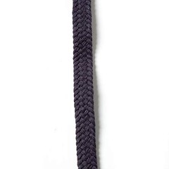 [Chukenshi] Kendo Armor Douhimo (Body Cord) Navy Blue Set of 4Japan Shipping