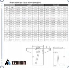 Shureido K-9 Karate Gi Size 1.5 Made in Okinawa Japan Uechi-Ryu Uniform + Belt”
