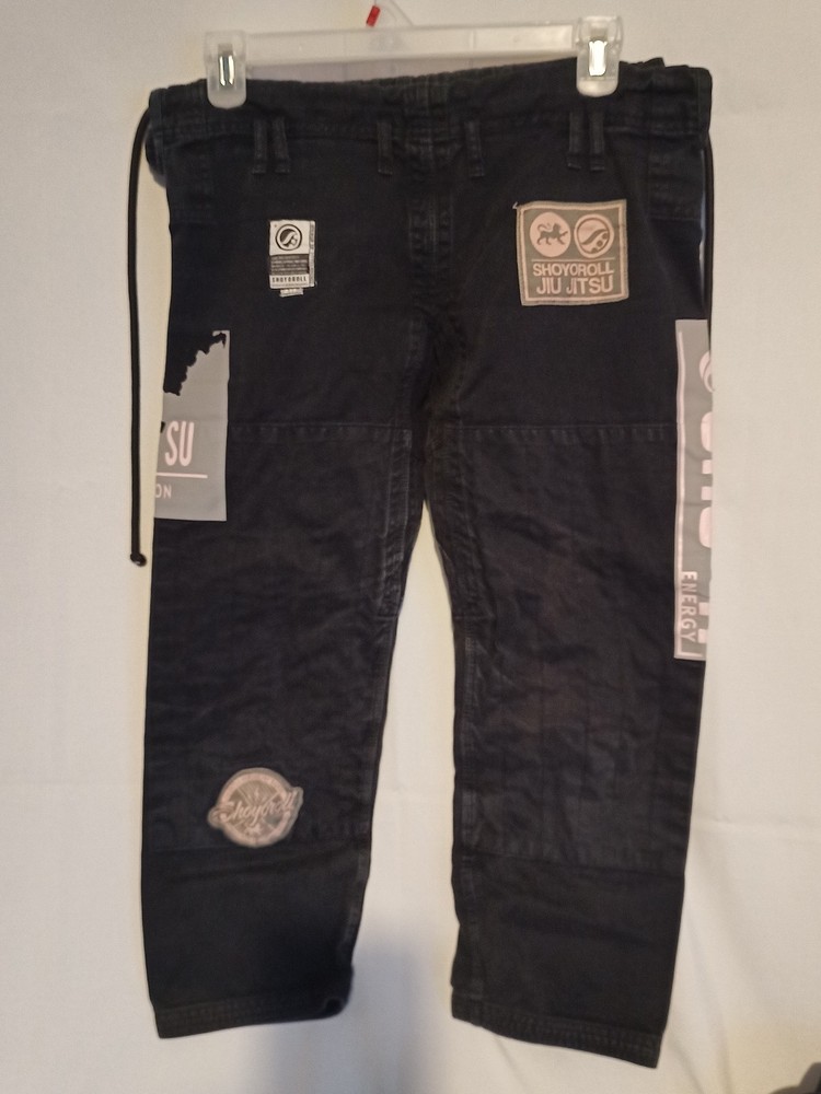 Shoyoroll A1F Pants