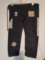 Shoyoroll A1F Pants