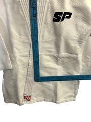 Youth Starpro Resolute Karate Jacket / Top, Sz. 130, New w/o Tags