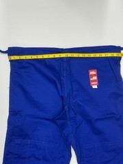 Fuji GI And GEAR Blue Size 2 New in package BJJ Judo