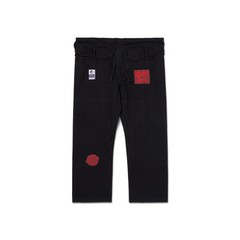 New Arrival Shoyoroll Bjj Oxe Competitor Kimono bjj Gi 450 GSM karate Uniform
