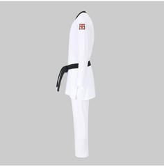 MOOTO EXTERA 7 (PRO) Kyorugi Uniform (S7) WT Taekwondo Olympic Fighter Dobok TKD