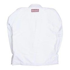 Albino and Preto Batch #8 Brazilian JiuJitsu BJJ GI Kimono MMA Grappler Uniform