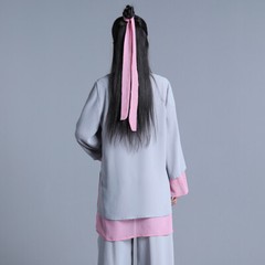 Tai Chi Clothes Women Wushu Clothes Kung Fu Competition Clothes Martial Art
