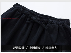 Tai Chi Clothes Set Kung Fu Uniform Tang Suit Men martial arts Cotton Linen Suit