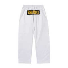New Arrival Shoyoroll Grunge Kimono White Premium quality BJJ Gi Jiujitsu Suit