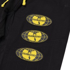 Albino and Preto Batch #103 Wu-Tang Black A3 Brazilian JiuJitsu Kimono BJJ GI