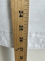 Gracie Barra GI Jacket Mens A0 White Equipe GB Edition Jiu-Jitsu BJJ Kimono