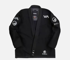 Shoyoroll RCVA Batch 60 BJJ Gi | BJJ Kimono 450 GSM Top Quality Gi + Free Belt