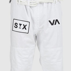 Shoyoroll RCVA Street X BJJ Gi | BJJ Kimono 450 GSM Top Quality Gi Fight Wear