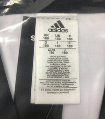 Adidas ADI-CHAMPION 2 Taekwondo Uniform TKD Karate WT Dobok