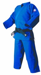 Yawara Yoroi Judo Gi, IJF Approved