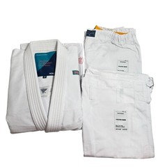 Vanguard Classical Evolution Kimono V2, 2 pants Oswaldo Fadda Limited Ed NEW A2