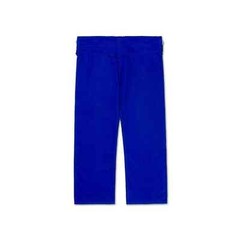 Shoyoroll WAZAir IBJJF BJJ Gi Blue – 450 GSM Jiu Jitsu Kimono With Bag