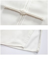 Kung Fu Tai Chi Clothing Martial Arts Clothes Wushu Uniform Wing ChunTaiji