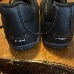 Cobra Kai Karate Kid Series Acquired Gladiator Proforce AWMA Shoes Martial Arts