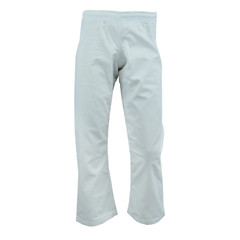 Elite Middle Weight Karate Uniform (Belt Included)