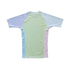 Shoyoroll Batch #104: Federation Rash Guard SS & Short Set Bjj Uniform Jiu Jitsu