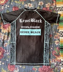 LVL Black NoGi Kit