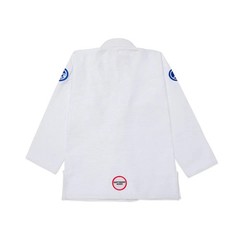 New Shoyoroll FC BJJ Gi White 450 GSM Jiu Jitsu Kimono Uniform With Bag