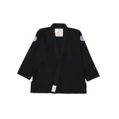 Shoyoroll Jiu Jitsu Kimono BJJ Gi IBJJF Legal Training & Competition Uniform