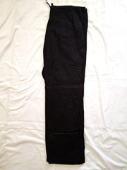 Traditional Chinese Tai Chi or Kung Fu Martial Arts Uniform