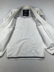 Adult Keith Haring x Moya Brand Gi LIMITED EDITION Rare A1L