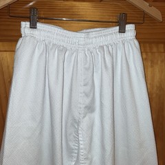 US Tae Kwon Do Center Dobok Size 4 White Top & Bottom