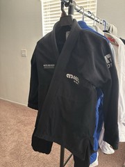 moya brand gi Used Kids Compair K4
