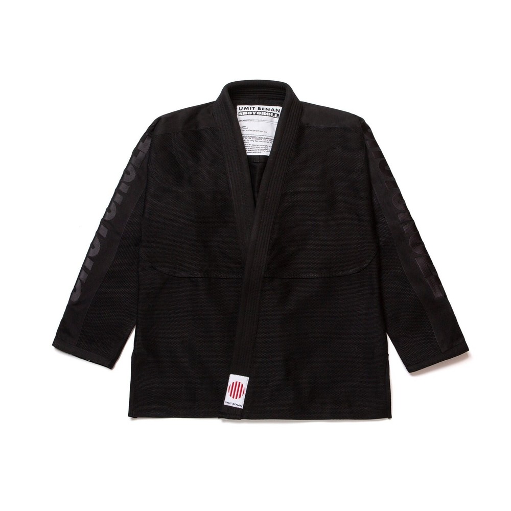 Shoyoroll Batch #107 Umit Benan V2 Brazilian Kimono Jiu-Jitsu BJJ Uniform Gi