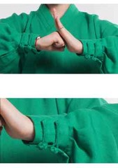 Tai Chi Clothing Practice Clothes Women Martial Arts Clothes Performance Clothes