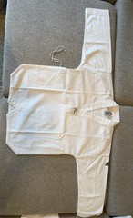Adidas Taekwondo Uniforms Size 1 – Pre Owned Good condition.