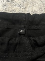 Progress M6 Mark6 Black Mens Brazilian Jiu-Jitsu BJJ Gi A2L