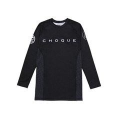 New Arrival Shoyoroll Batch #121 Weaves Rash Guard LS and Fitted Shorts Set BJJ