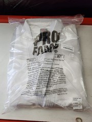 ProForce® Gladiator Judo Uniform, White #7