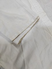Century Martial Art Uniform White Size 2
