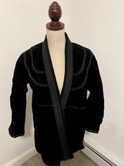 War Tribe Gear Limited Edition Spartan Jiu Jitsu Gi A1H Belt A2