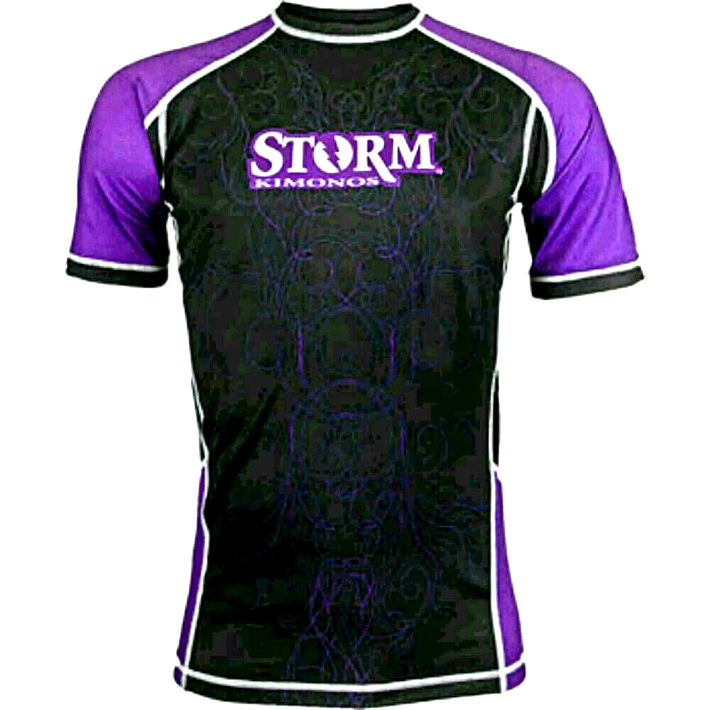 XMAS SALE!!! STORM Kimonos „FLOW” Brazilian Jiu Jitsu BJJ MMA Judo Gi Rashguards