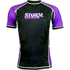 XMAS SALE!!! STORM Kimonos „FLOW” Brazilian Jiu Jitsu BJJ MMA Judo Gi Rashguards