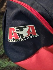 Addidas Martial Arts Back Pack
