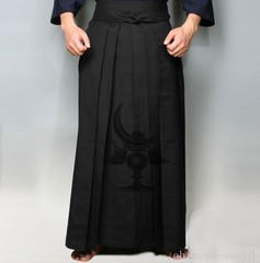 Kendo Iaido Aikido Hapkido ，Hakama Martial Arts Uniform Sportswear Kimono Dobok