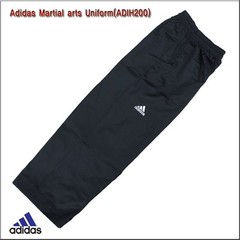 Adidas martial arts uniform/TaeKwonDo/HAPKIDO/Karatedo Dobok/ITF Style Dobok