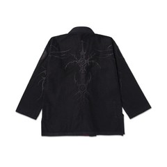 Brand New Shoyoroll Tribal Kimono / BJJ Gi – Size A3